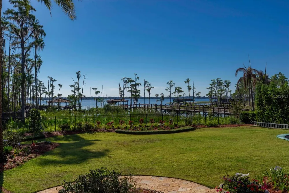 6119 GROSVENOR SHORE DRIVE Windermere, FL 34786