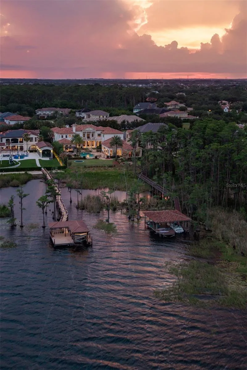 6119 GROSVENOR SHORE DRIVE Windermere, FL 34786