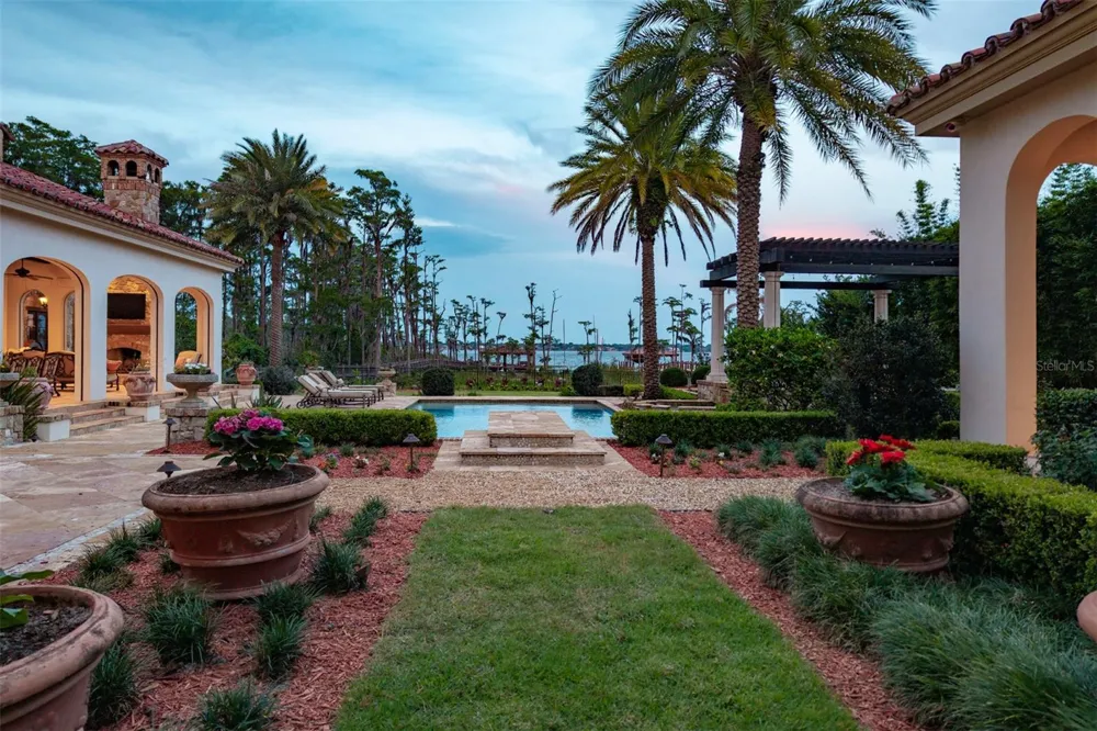 6119 GROSVENOR SHORE DRIVE Windermere, FL 34786