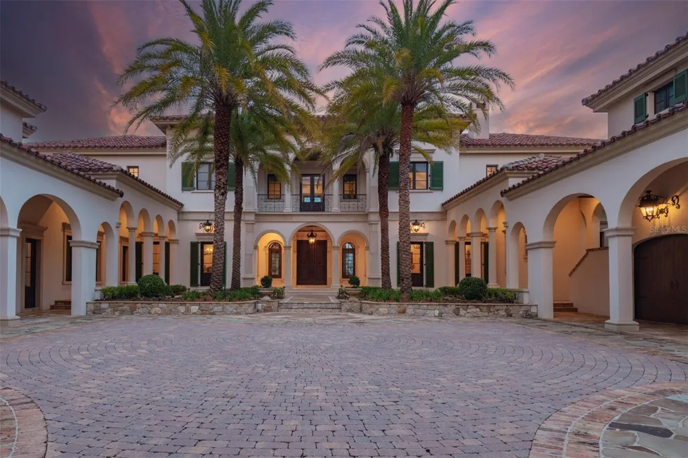 6119 GROSVENOR SHORE DRIVE Windermere, FL 34786