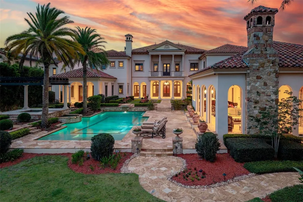 6119 GROSVENOR SHORE DRIVE Windermere, FL 34786