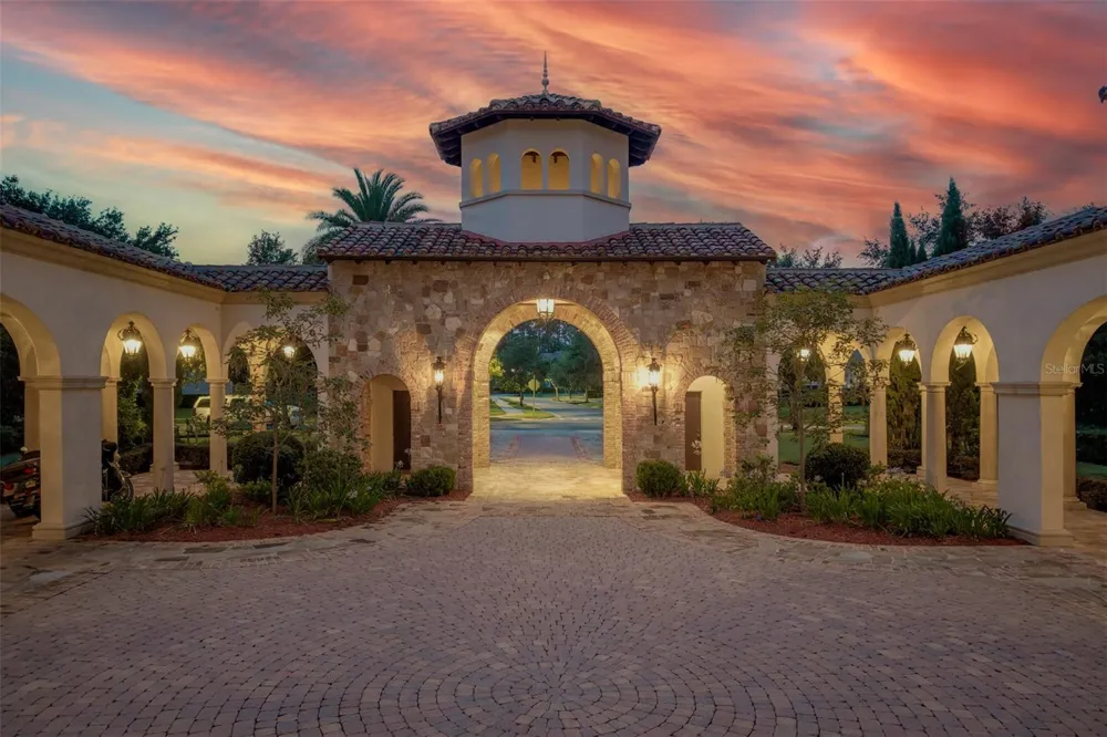 6119 GROSVENOR SHORE DRIVE Windermere, FL 34786