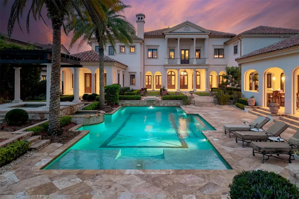 6119 GROSVENOR SHORE DRIVE Windermere, FL 34786