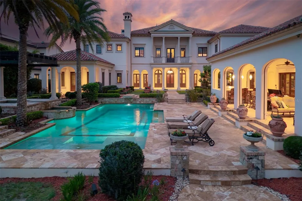 6119 GROSVENOR SHORE DRIVE Windermere, FL 34786