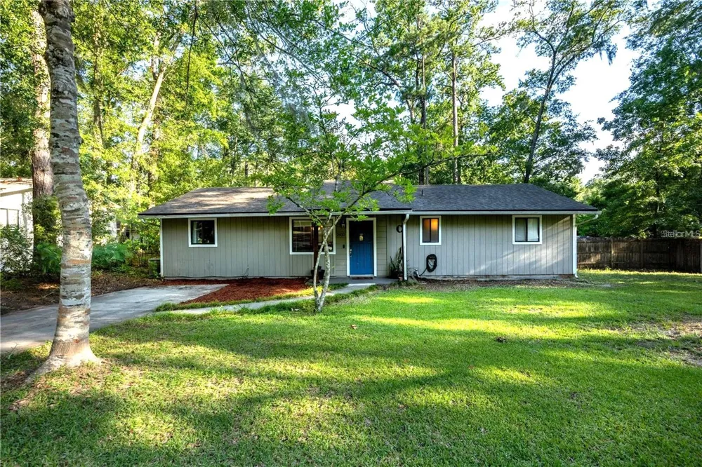 2937 NW 41ST PLACE Gainesville, FL 32605
