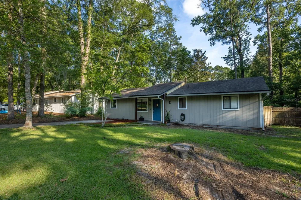 2937 NW 41ST PLACE Gainesville, FL 32605