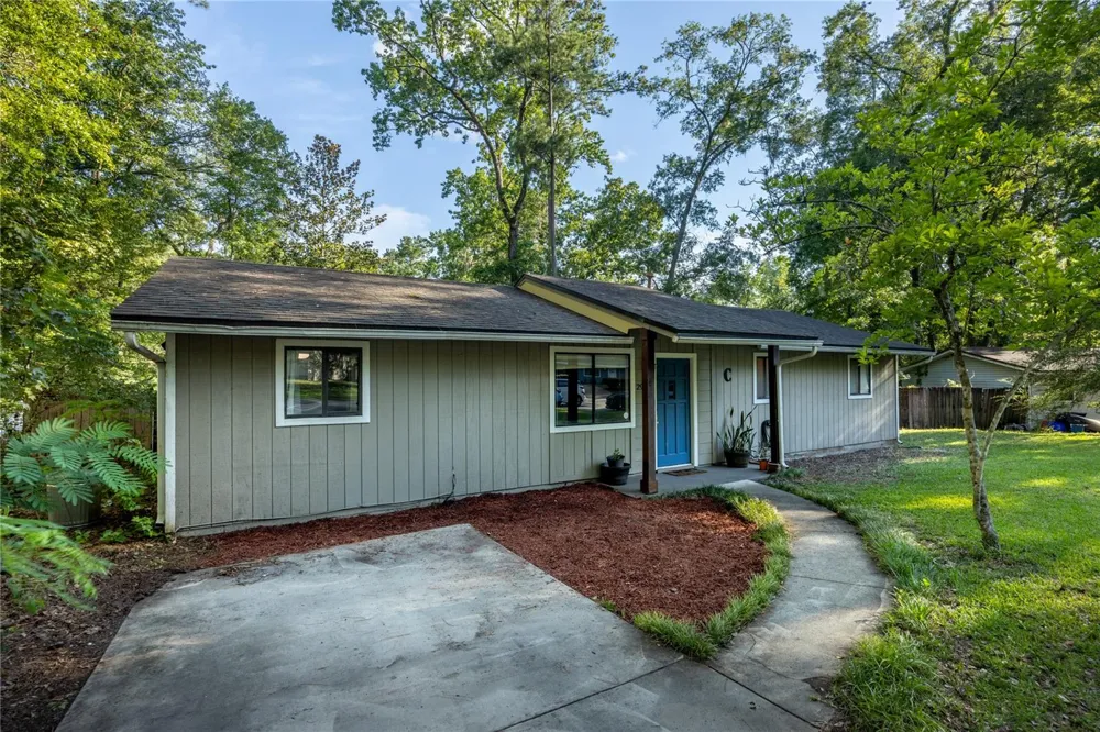 2937 NW 41ST PLACE Gainesville, FL 32605