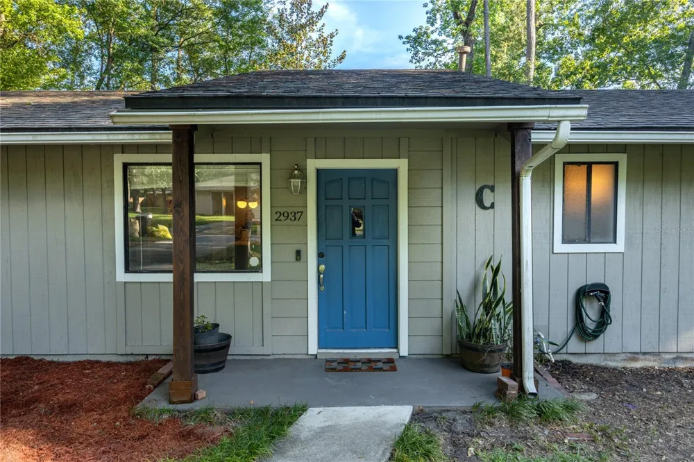 2937 NW 41ST PLACE Gainesville, FL 32605