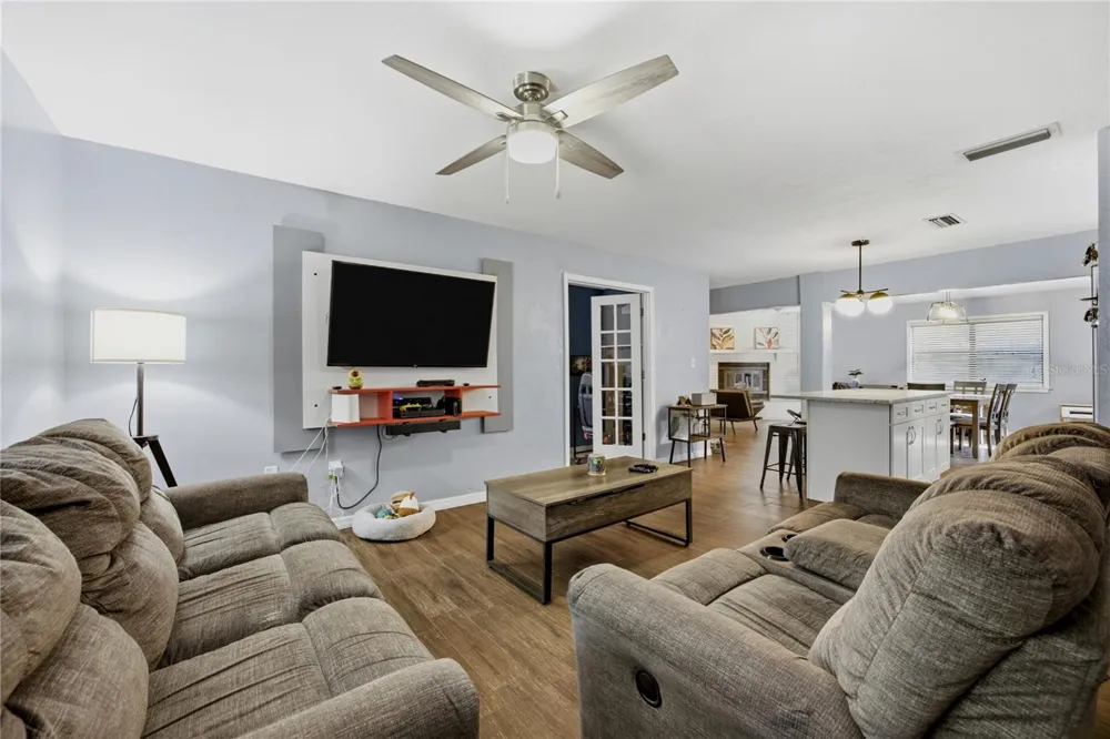 2937 NW 41ST PLACE Gainesville, FL 32605