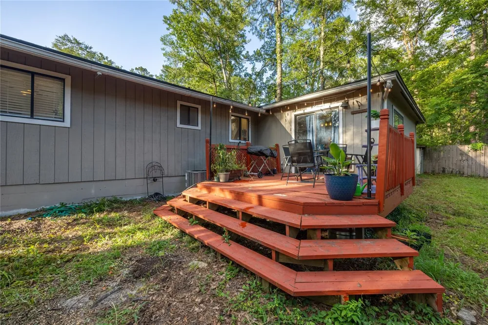 2937 NW 41ST PLACE Gainesville, FL 32605