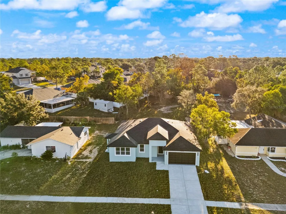5352 LOWELL AVENUE Spring Hill, FL 34609