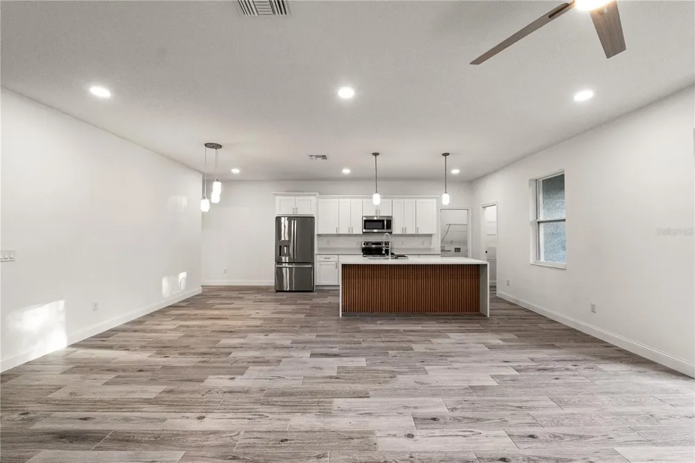 5352 LOWELL AVENUE Spring Hill, FL 34609