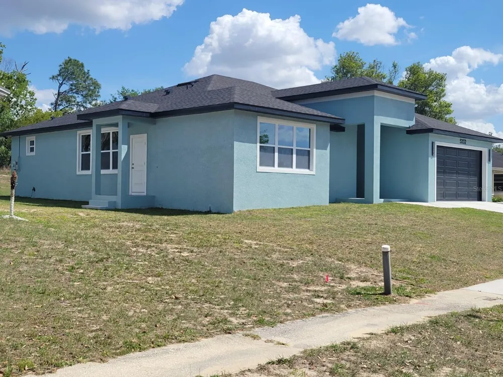 5352 LOWELL AVENUE Spring Hill, FL 34609