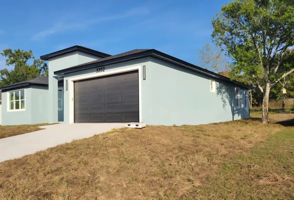 5352 LOWELL AVENUE Spring Hill, FL 34609