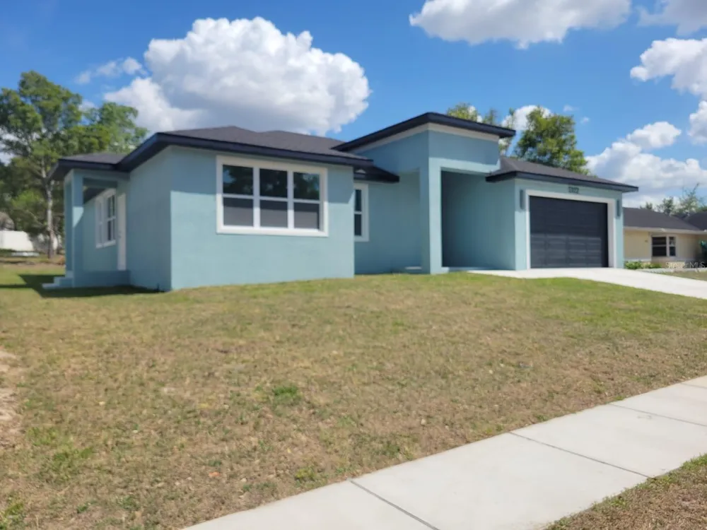 5352 LOWELL AVENUE Spring Hill, FL 34609