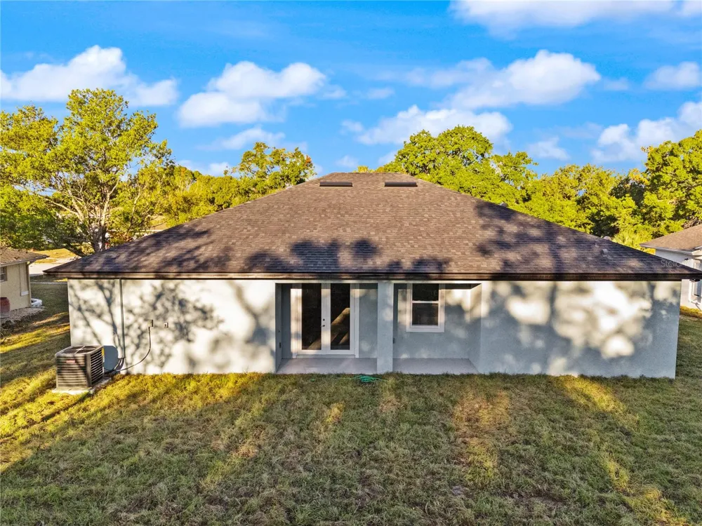 5352 LOWELL AVENUE Spring Hill, FL 34609