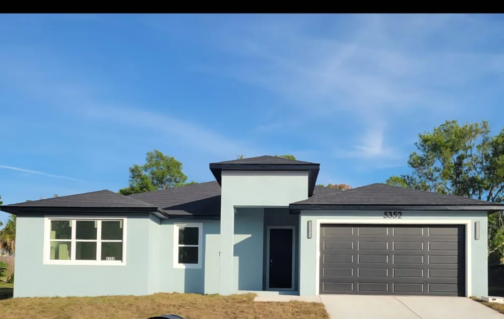 5352 LOWELL AVENUE Spring Hill, FL 34609