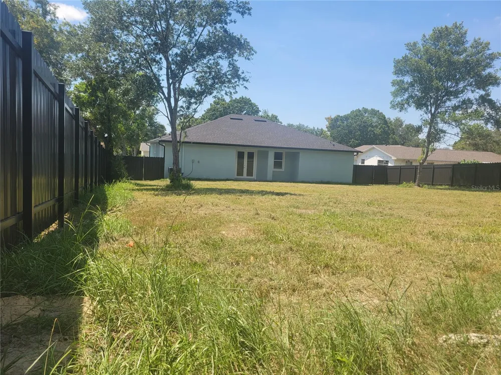 5352 LOWELL AVENUE Spring Hill, FL 34609