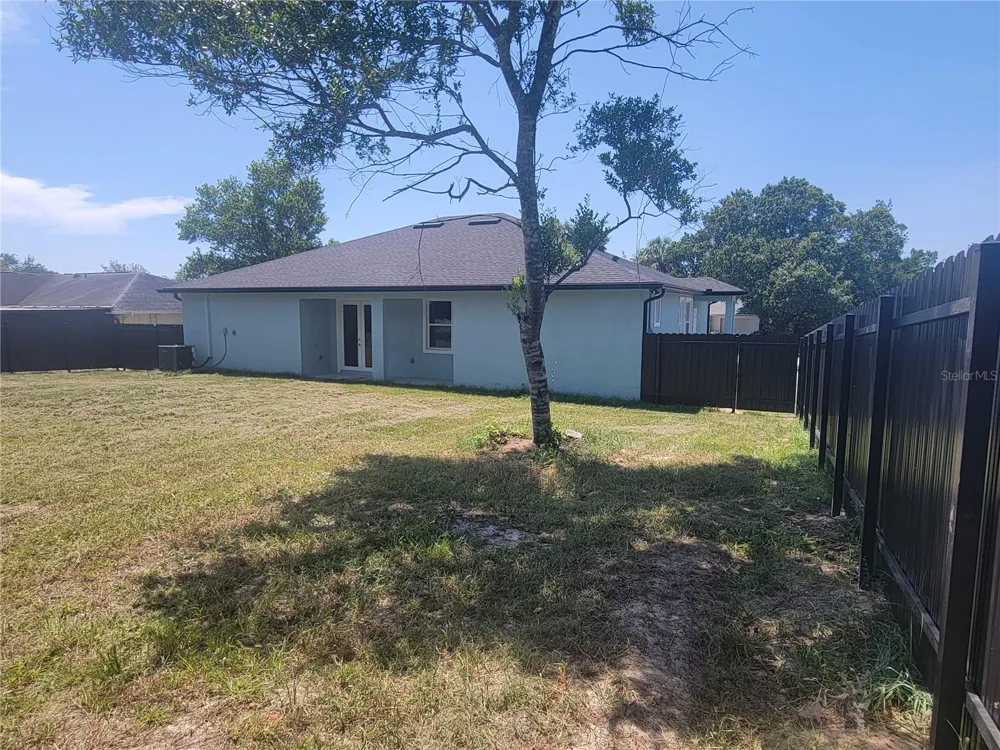 5352 LOWELL AVENUE Spring Hill, FL 34609
