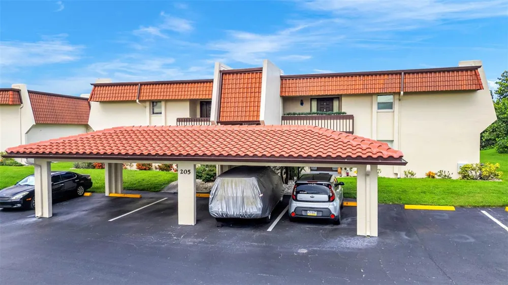 311 GARVIN STREET #205A Punta Gorda, FL 33950