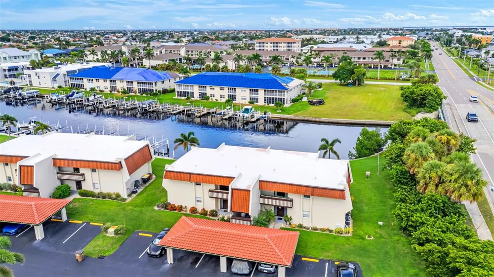 311 GARVIN STREET #205A Punta Gorda, FL 33950