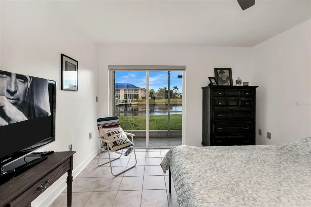 311 GARVIN STREET #205A Punta Gorda, FL 33950