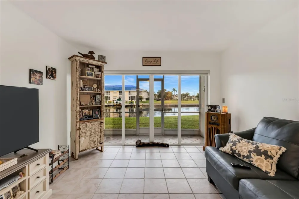 311 GARVIN STREET #205A Punta Gorda, FL 33950