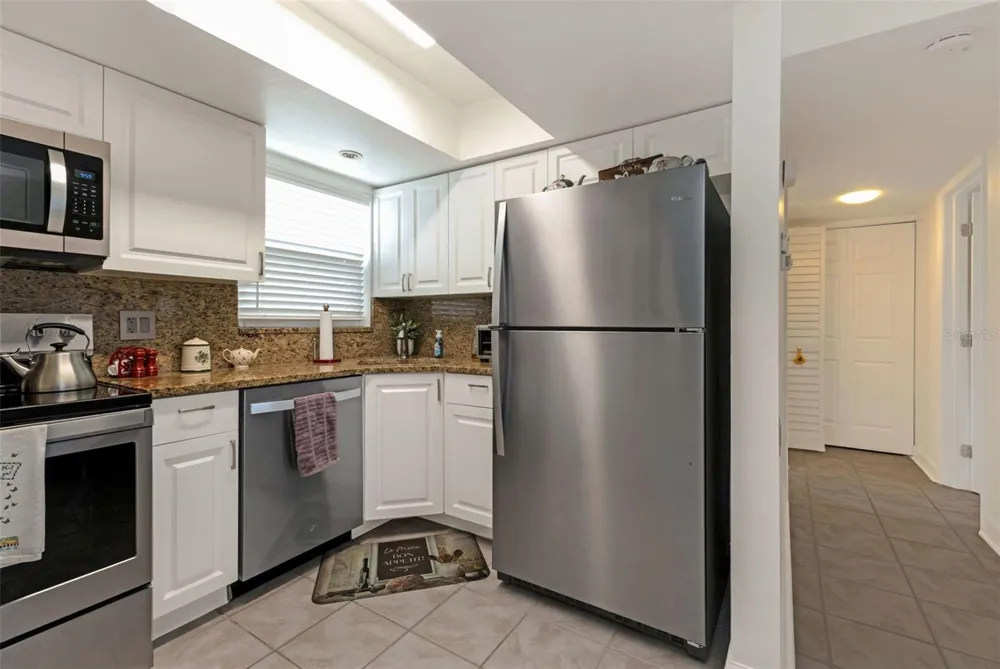 311 GARVIN STREET #205A Punta Gorda, FL 33950