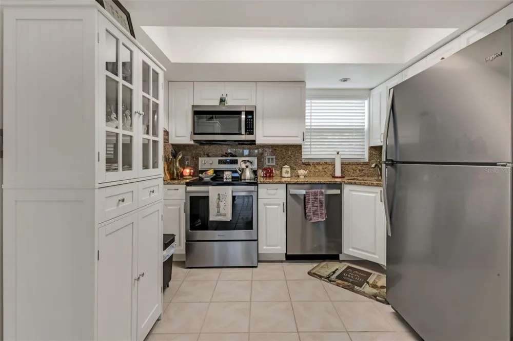 311 GARVIN STREET #205A Punta Gorda, FL 33950
