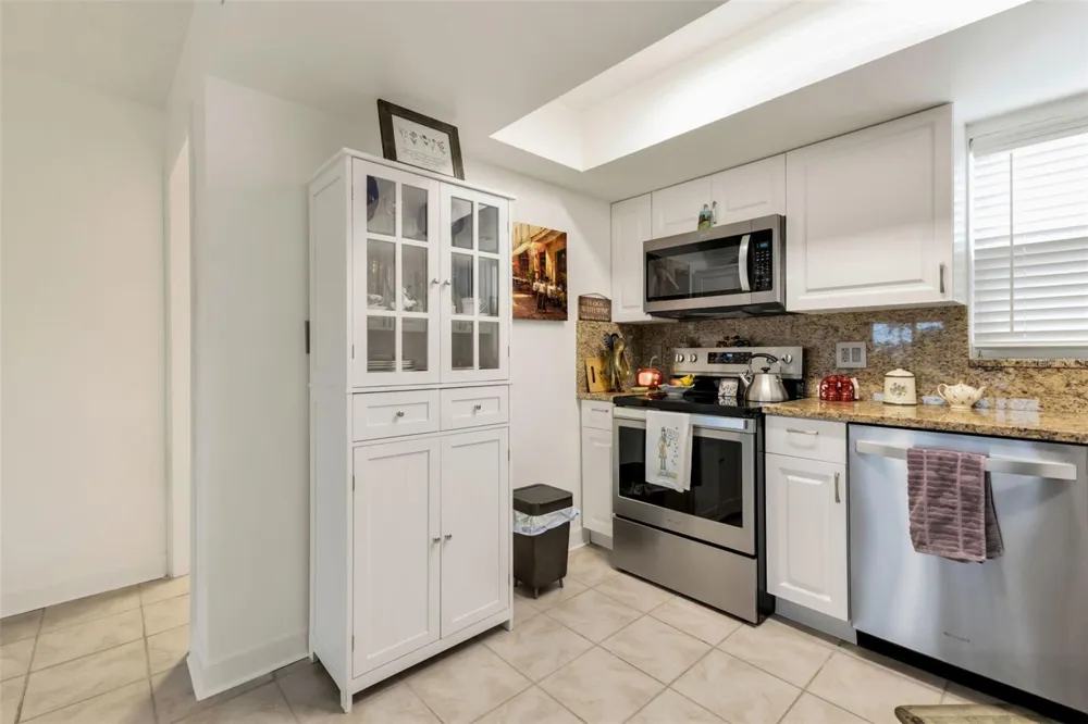 311 GARVIN STREET #205A Punta Gorda, FL 33950
