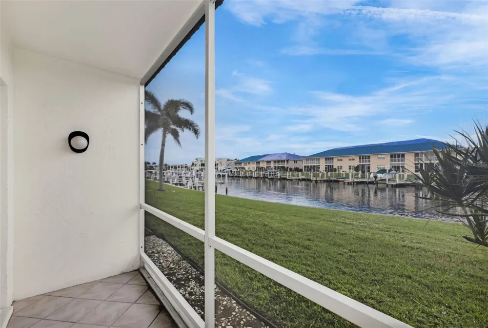 311 GARVIN STREET #205A Punta Gorda, FL 33950