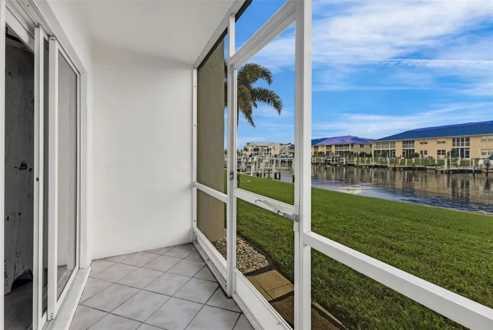 311 GARVIN STREET #205A Punta Gorda, FL 33950