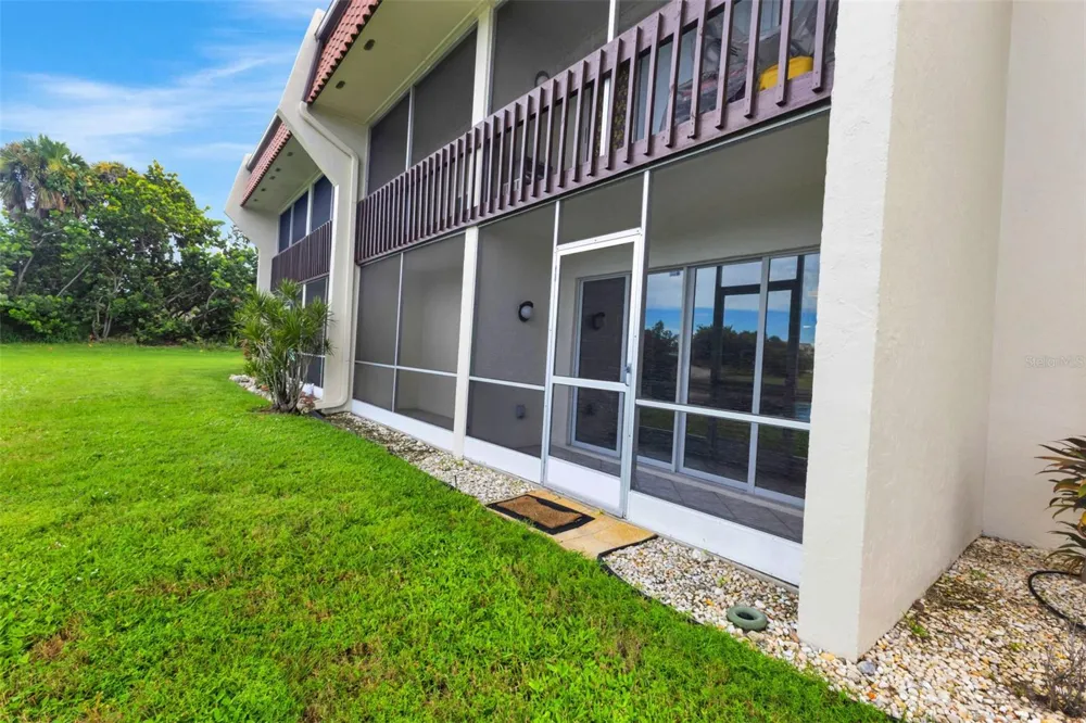 311 GARVIN STREET #205A Punta Gorda, FL 33950