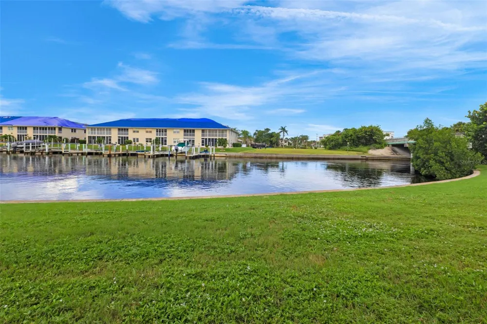 311 GARVIN STREET #205A Punta Gorda, FL 33950