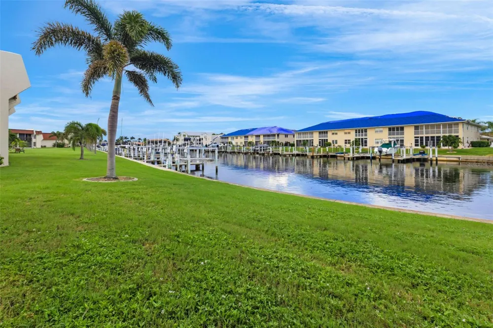 311 GARVIN STREET #205A Punta Gorda, FL 33950
