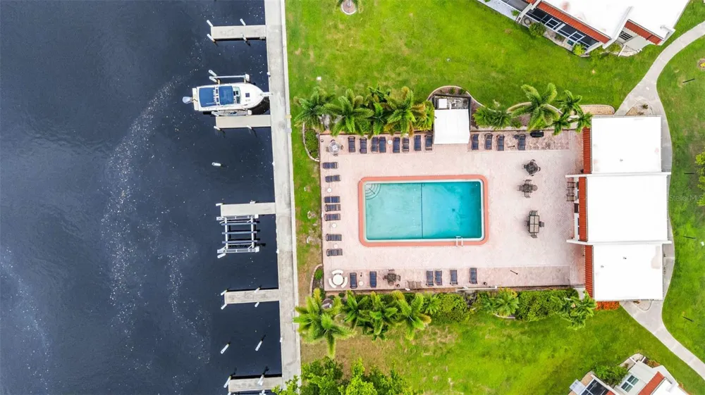 311 GARVIN STREET #205A Punta Gorda, FL 33950