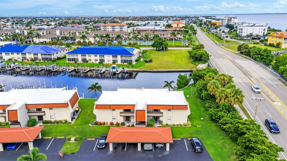 311 GARVIN STREET #205A Punta Gorda, FL 33950