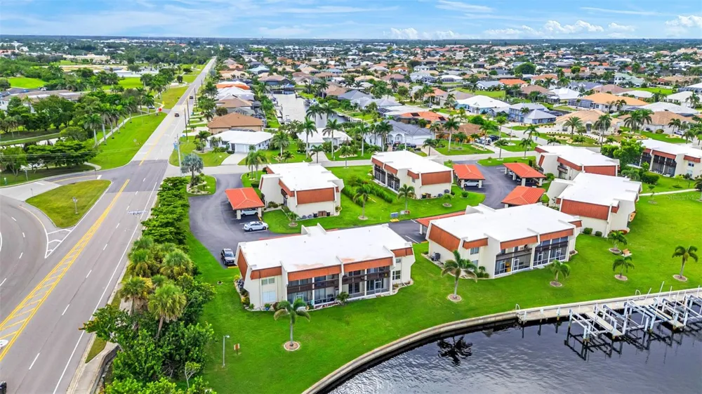 311 GARVIN STREET #205A Punta Gorda, FL 33950