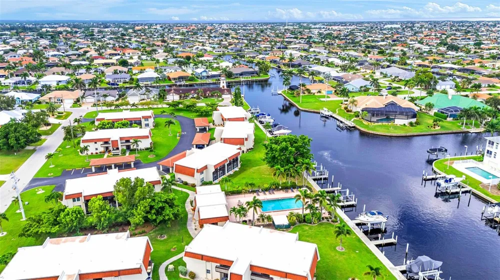 311 GARVIN STREET #205A Punta Gorda, FL 33950
