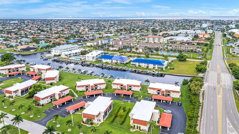 311 GARVIN STREET #205A Punta Gorda, FL 33950