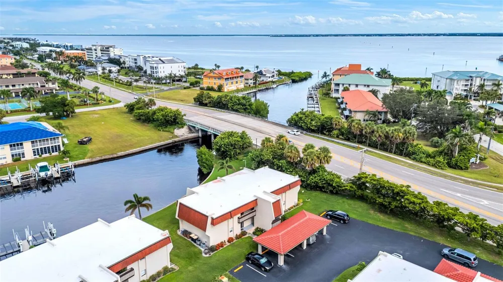 311 GARVIN STREET #205A Punta Gorda, FL 33950