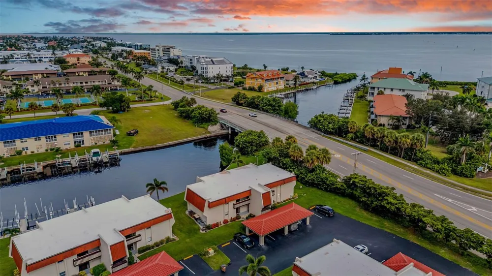 311 GARVIN STREET #205A Punta Gorda, FL 33950