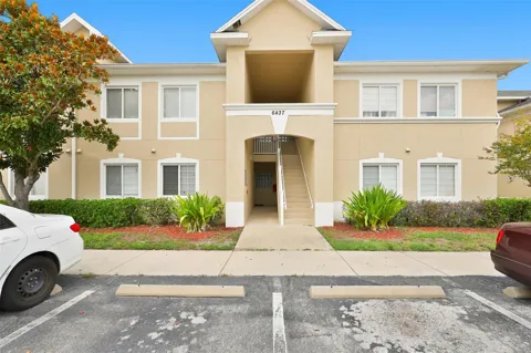 6437 CYPRESSDALE DRIVE #201