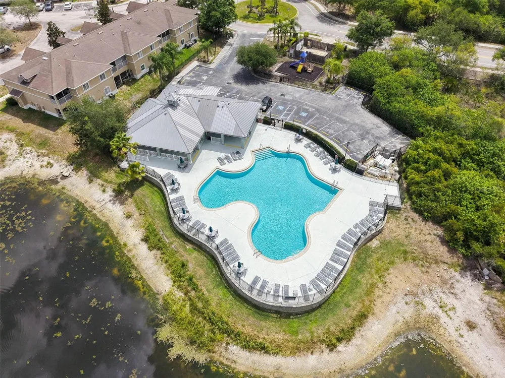 6437 CYPRESSDALE DRIVE #201 Riverview, FL 33578