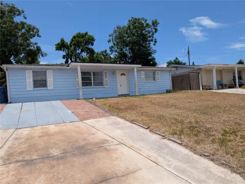 3337 CLYDESDALE DRIVE