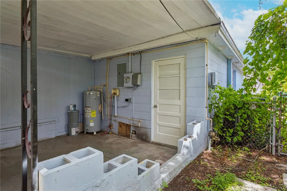 3337 CLYDESDALE DRIVE Holiday, FL 34691