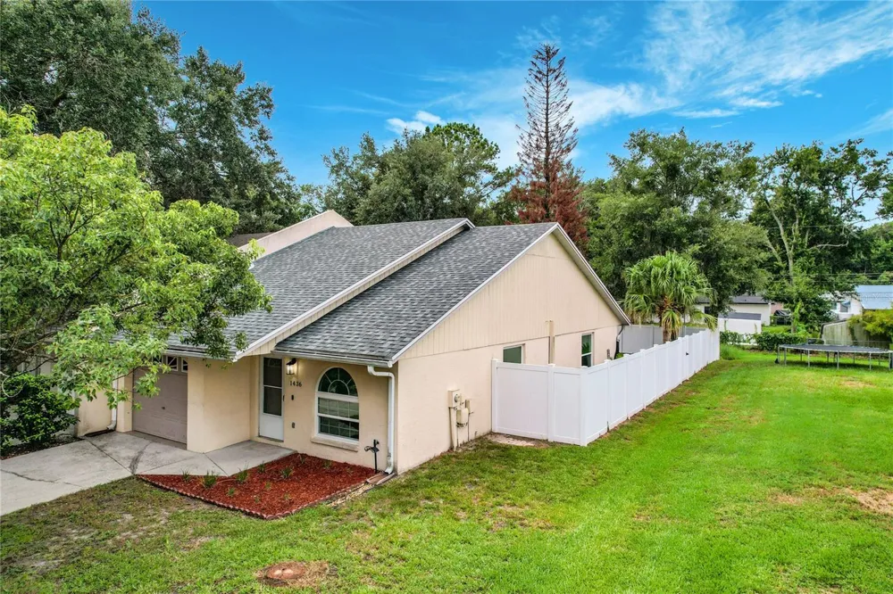1436 SHIRLEY DRIVE Lakeland, FL 33810