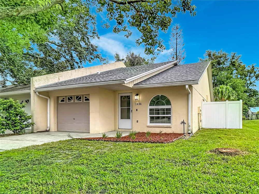 1436 SHIRLEY DRIVE Lakeland, FL 33810