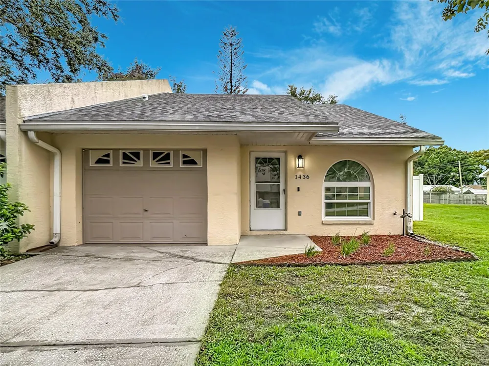 1436 SHIRLEY DRIVE Lakeland, FL 33810