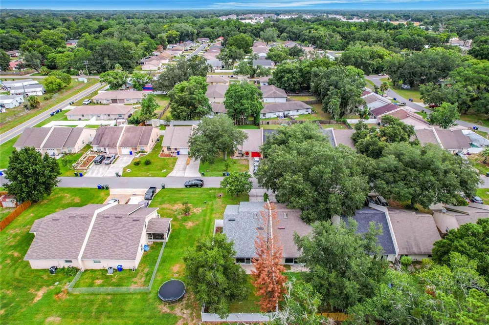1436 SHIRLEY DRIVE Lakeland, FL 33810